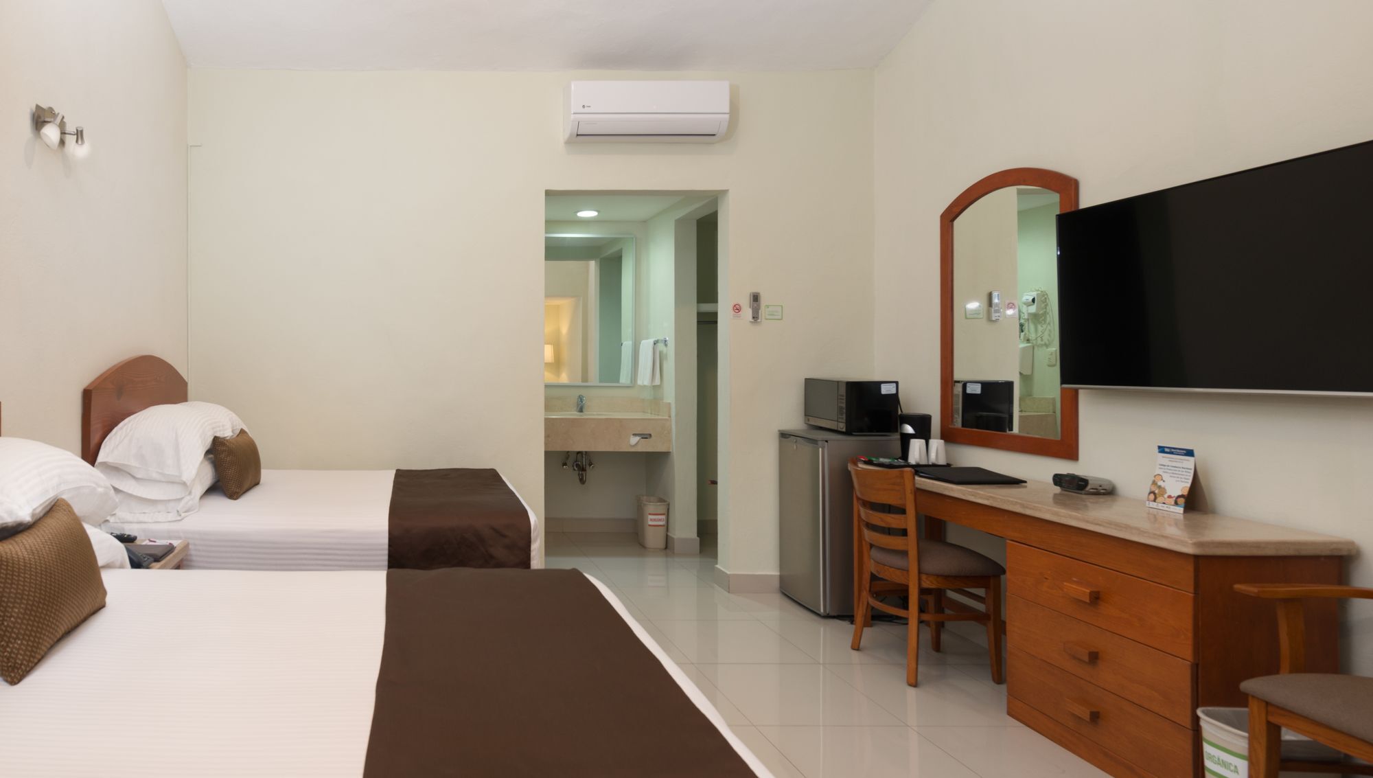 Sleep Monterrey Norte Inn 3*