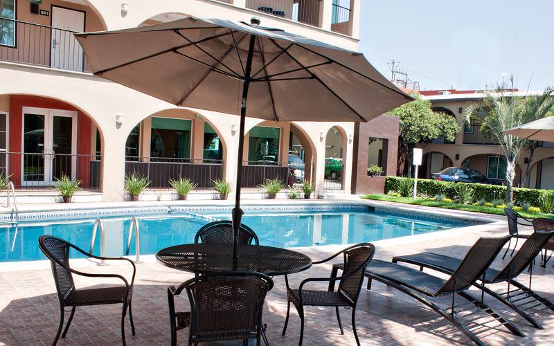 Sleep Monterrey Norte Inn 3*